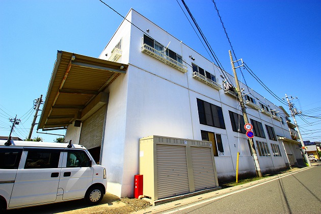 堀井ビルⅡ 外観