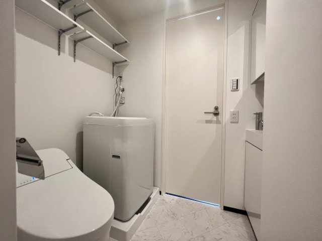 Claudia Senju／クラウディアセンジュ201号室 Claudia Senju