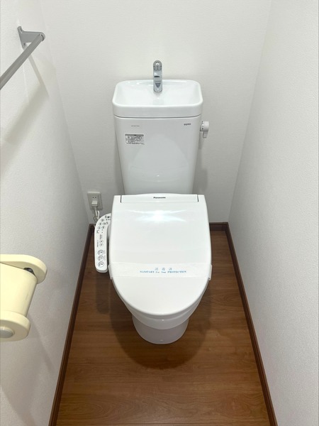 T's garden西寺尾 B棟1階 同建物別部屋の参考画像