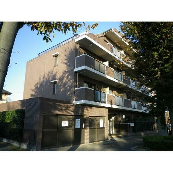 グランツ野川公園307号室 同建物別部屋の参考画像