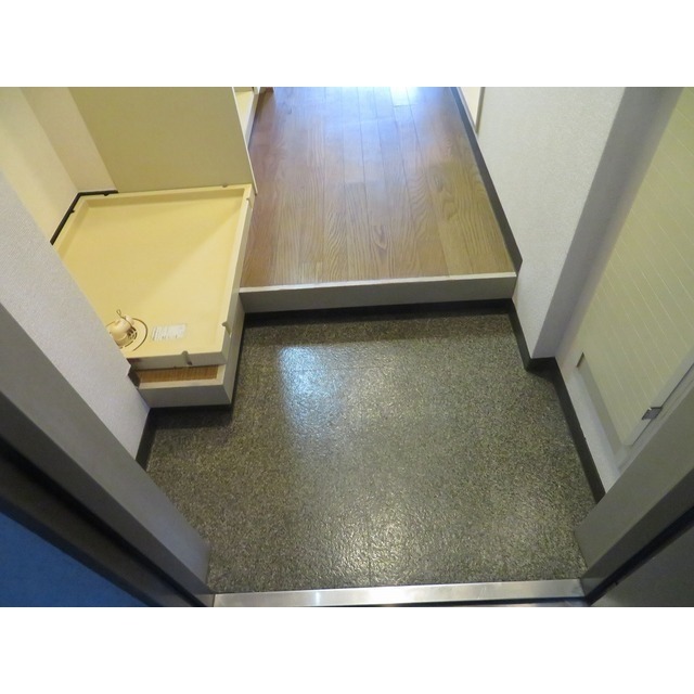 アセンズシティ２0305号室 玄関