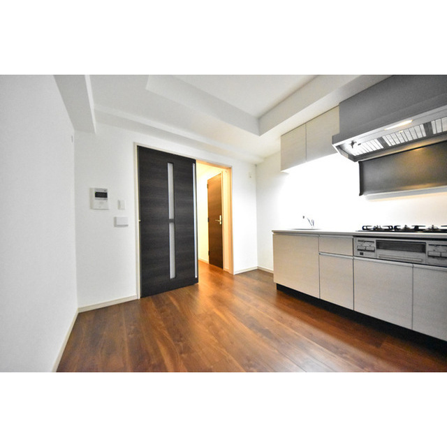 キングハウス巣鴨 内観