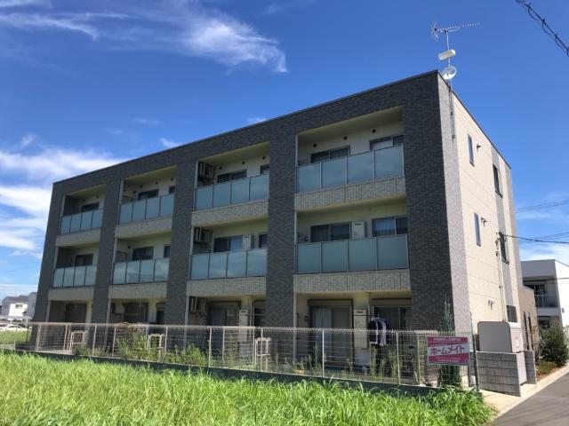 Ｃｈａｔ　ｎｏｉｒ（シャノアール） 外観写真（昼）