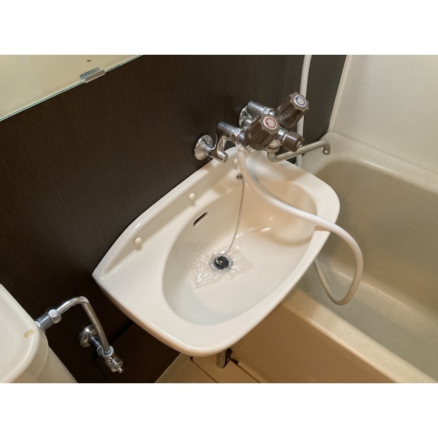 サルーテ熊谷305号室 内観