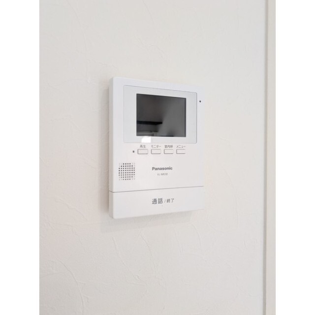 ハイツルミエール 内観