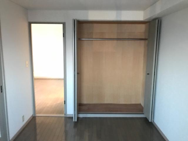 アメニティプレイス00601号室 室内