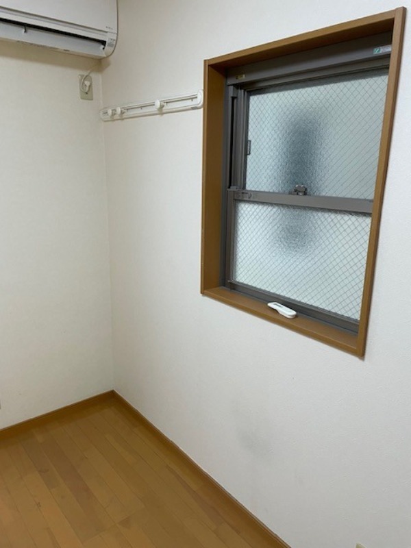 パインヒル6 内観