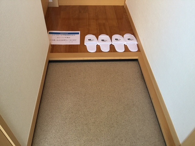 ブロンクスハウス2階 同建物別部屋の参考画像