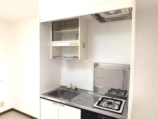 テラストーク相模原203号室 キッチン