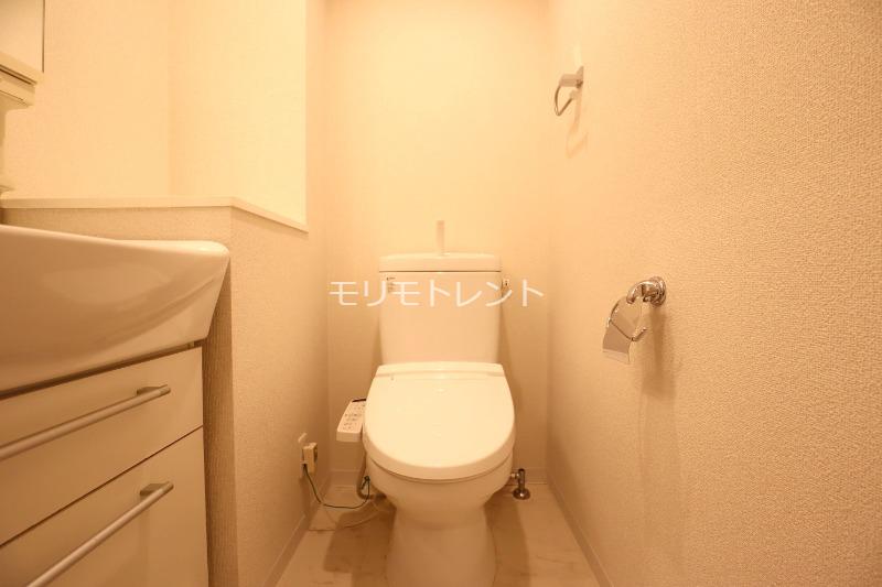 カスタリア初台13階 室内参考写真（2F-Fタイプ）