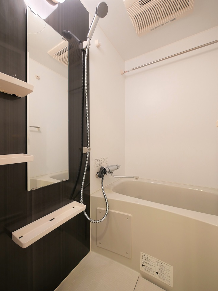 ラフィスタ東京イースト6階 内観