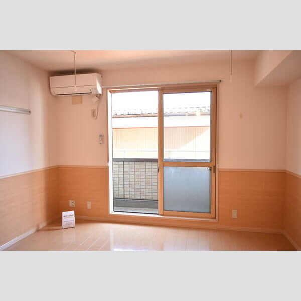 エスパシオ 洋室