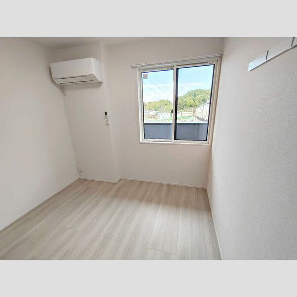 Calme Ville303号室 部屋その他