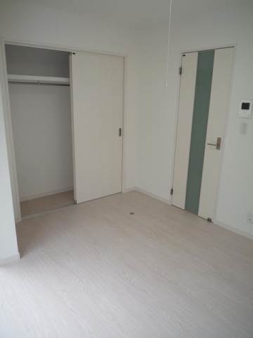 ウイングコースト羽田1階 部屋その他