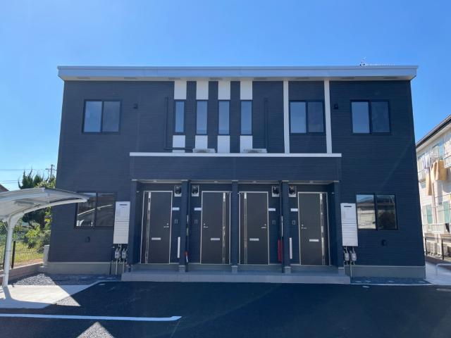 ｐｅａｃｅ ｏｆ ｍｉｎｄ 外観写真（昼）