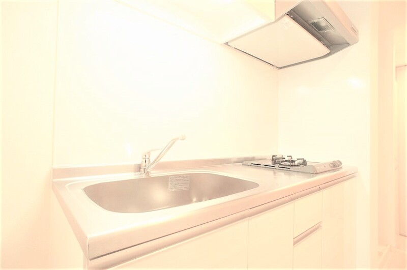 リブリ・Prurlion キッチン