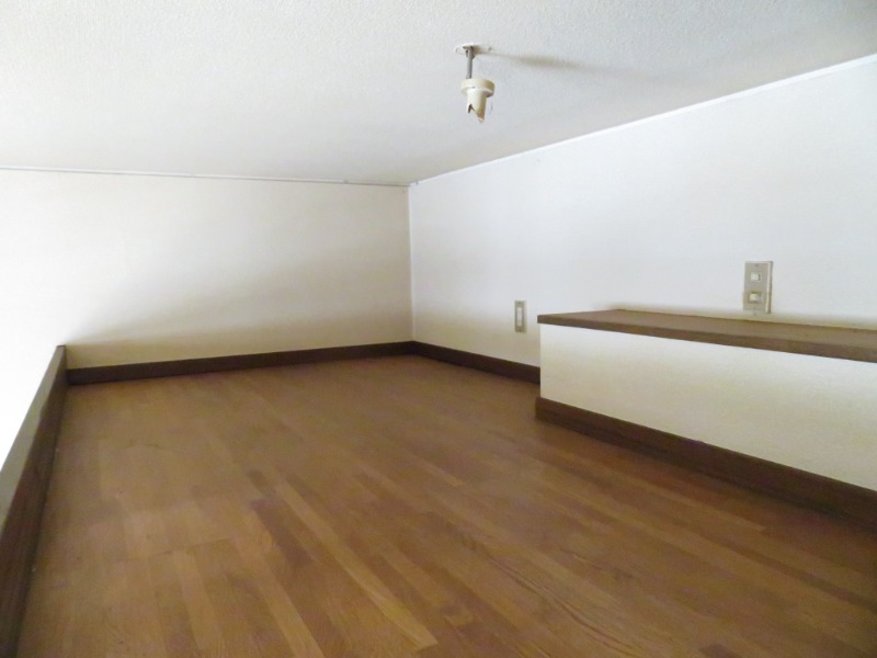 スカイコア金町201階 内観