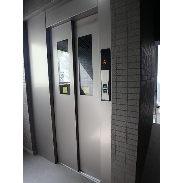 シンシア西早稲田502号室 部屋その他