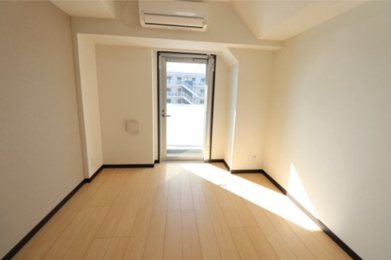 GENOVIA堀切菖蒲園2階 内観