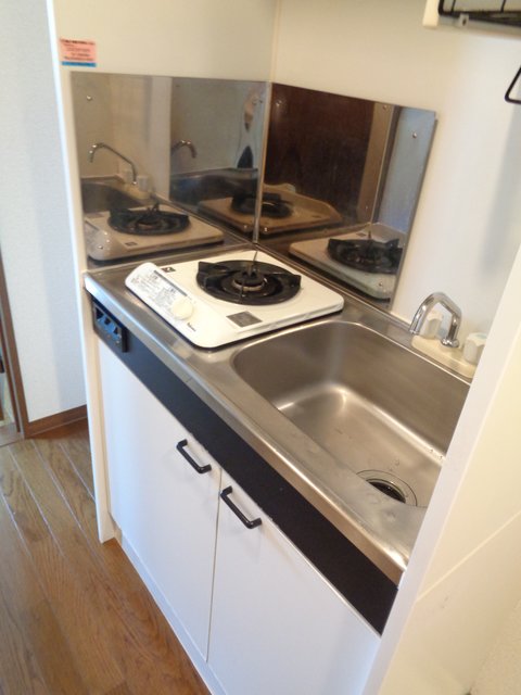 ＮＴ　ＣＯＵＲＴ 同タイプ他住戸の写真です。