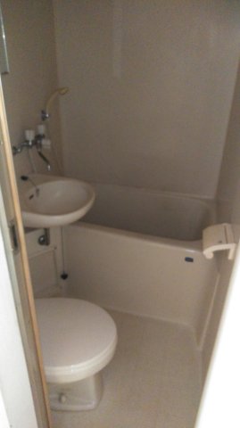 グリーンハウスＮｏ８0810号室 同タイプ別部屋の写真です。