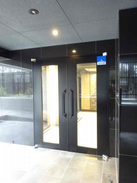 ＡＲＫＭＡＲＫ東向島ＡＺ1002号室 エントランス