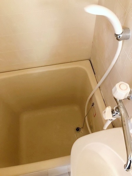 アイビス中山 お風呂