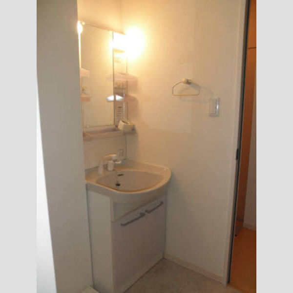 シャルマン 洗髪洗面化粧台