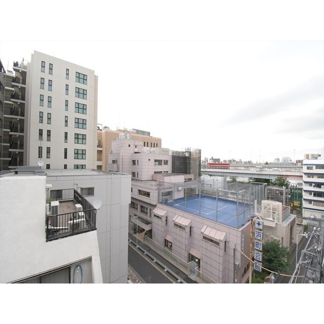 ASTILE日本橋浜町0601号室 部屋その他