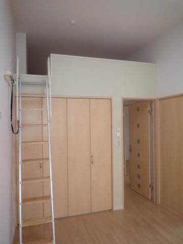 グリーンハイツ1階 部屋その他