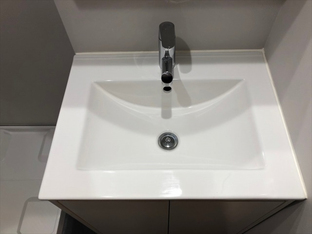 Ｐｒｉｍｅ　Ｓｕｉｔｅ　Ｓ 洗面