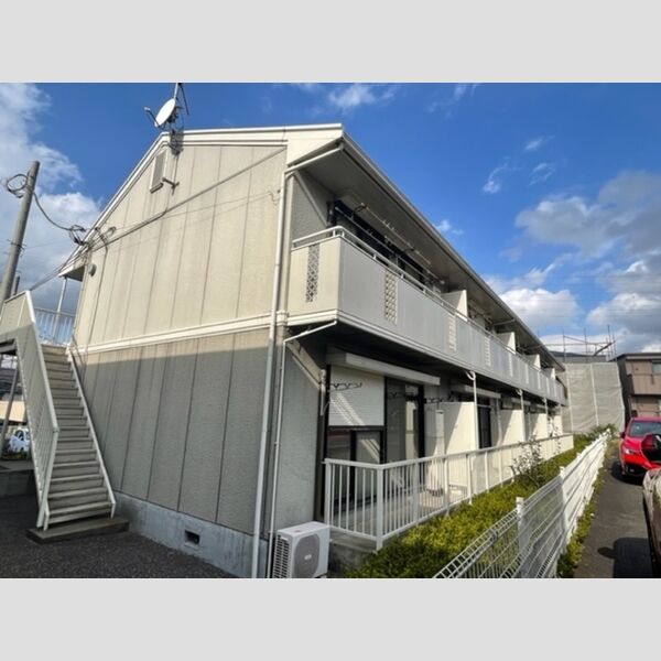 アーバンライフ Ⅱ/Ⅲの外観画像