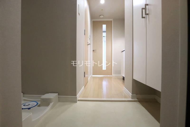 カスタリア大森Ⅱ10階 室内参考写真（11F-B1タイプ）