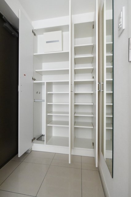 ルフレ赤羽サウス5階 同建物別部屋の参考画像