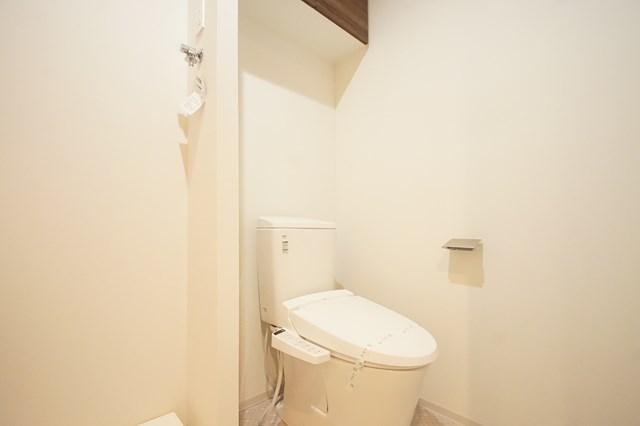 ジェノヴィア新高島平スカイガーデン4階 同建物別部屋の参考画像