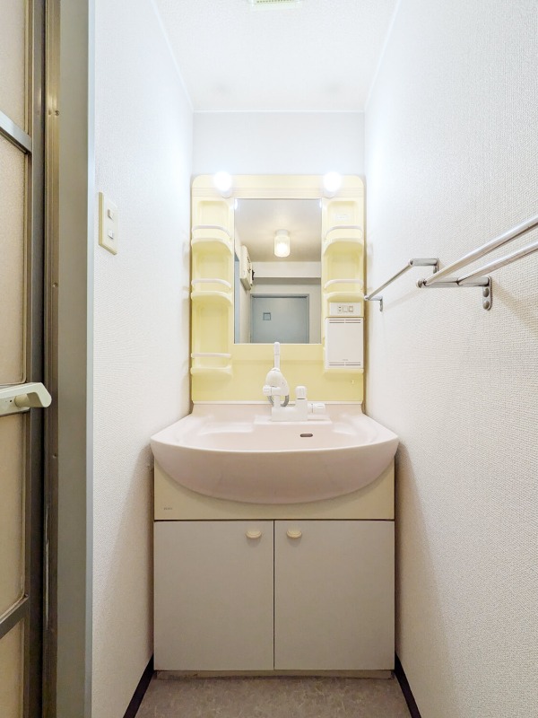 グレースコート3階 部屋その他