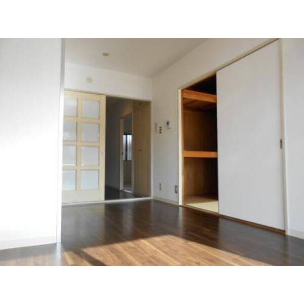 南八幡ガーデンビレッジ0103号室 部屋その他