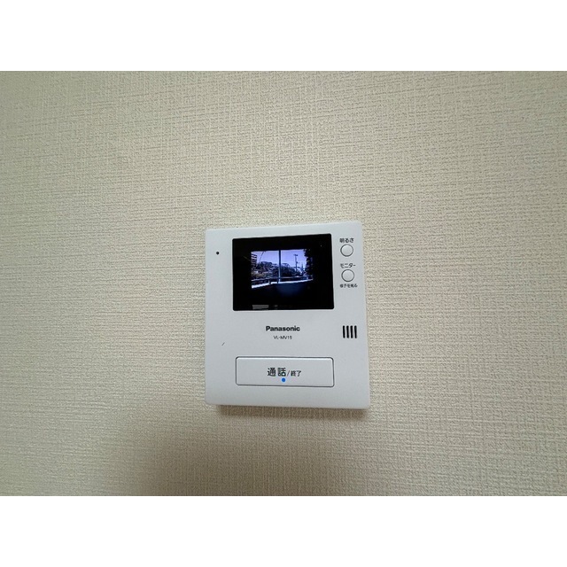 セラーズ二宮201号室 部屋その他