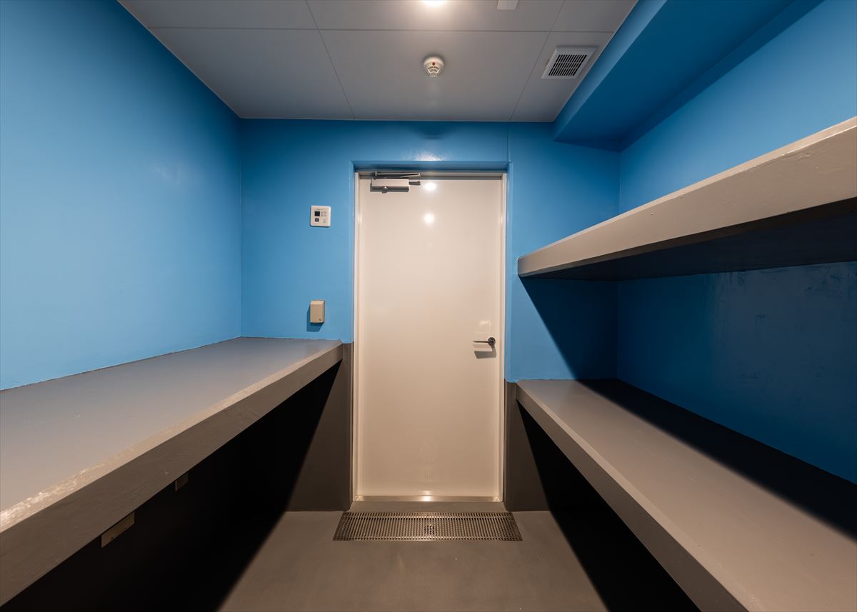 DIPS東十条駅前RESIDENCE801号室 部屋設備