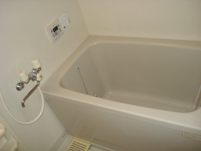 リバティヒルズ バスルーム