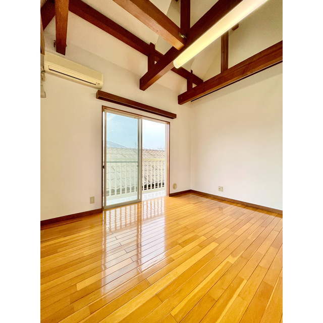 グロワール ☆洋室6帖