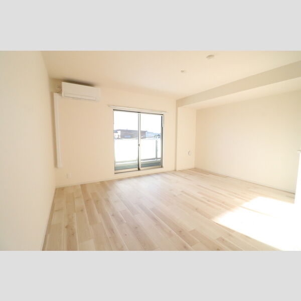 Grace Atago204号室 LDK