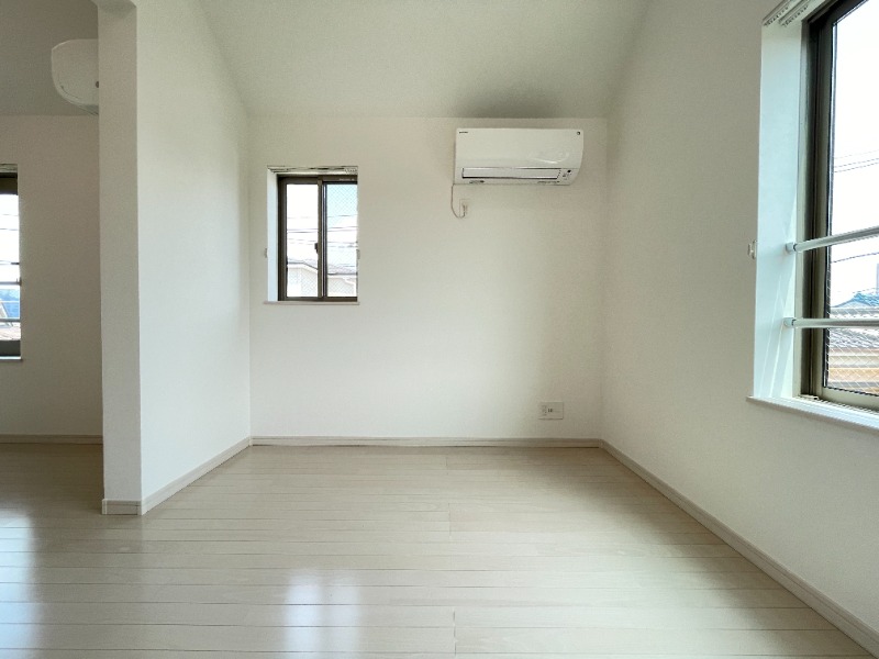 ノーザンロード扇大橋3階 部屋その他