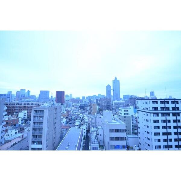 ドエルイン月島1303号室 部屋その他