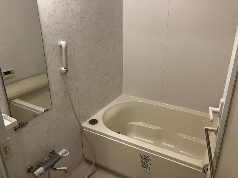 エスポワール鎌ヶ谷 お風呂