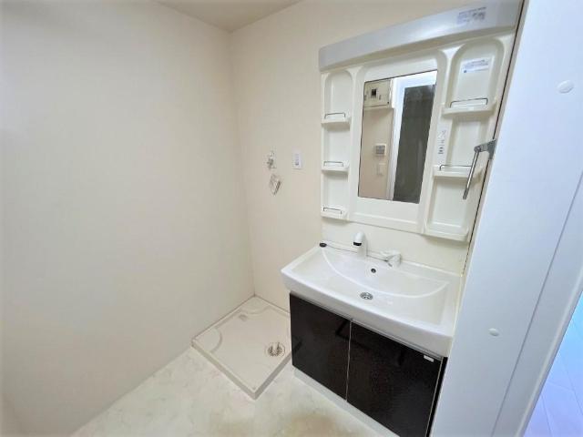 フレーヴ　カネヨシＡ棟 洗面