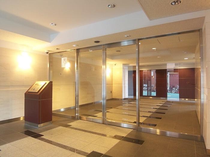 ステージグランデ茗荷谷3階 部屋その他