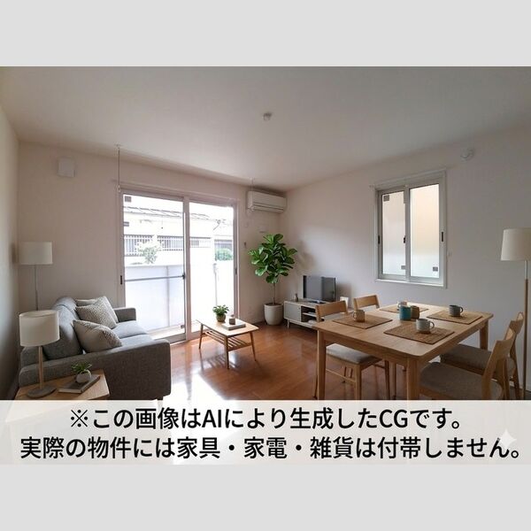 ル レーヴ リビング