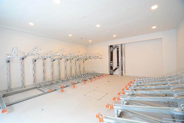 ステージグランデ本千葉9階 部屋その他