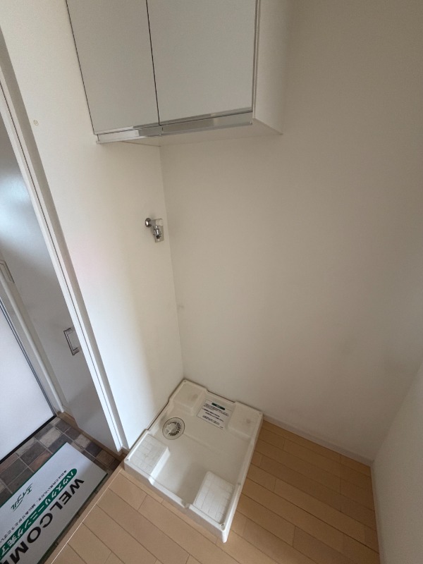 ルナソーレ2階 部屋設備